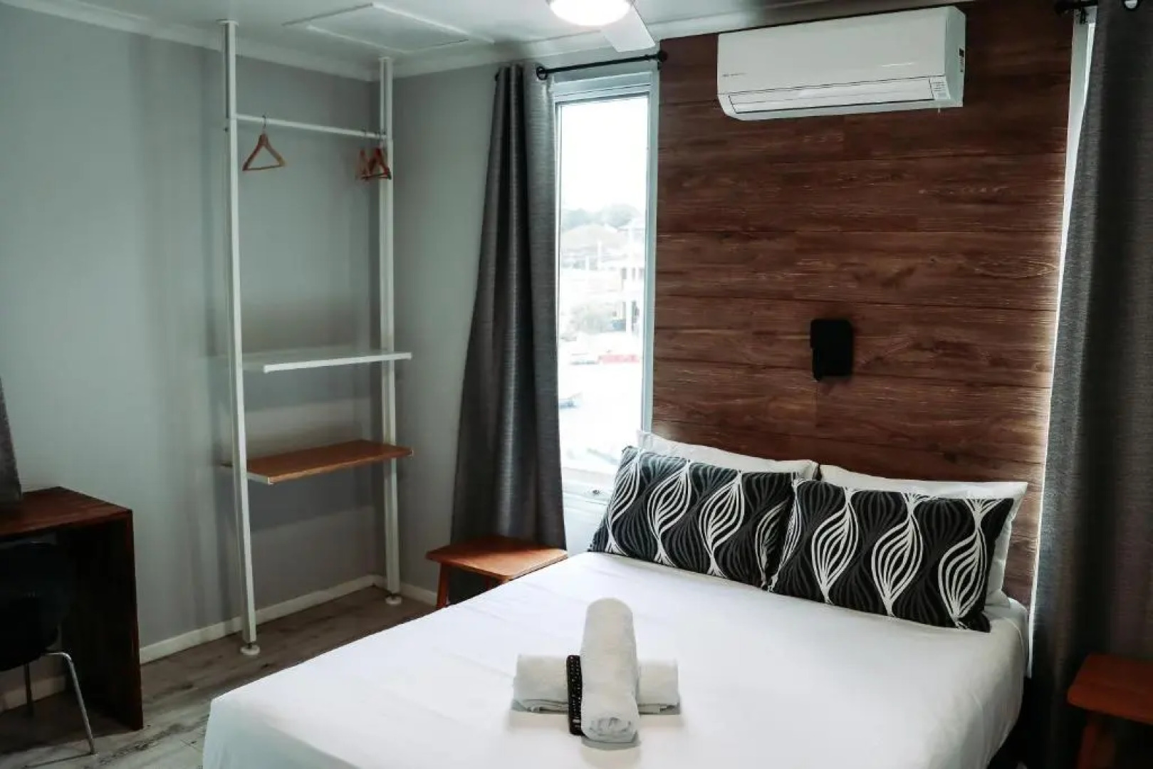 Yamba Central - Hostel