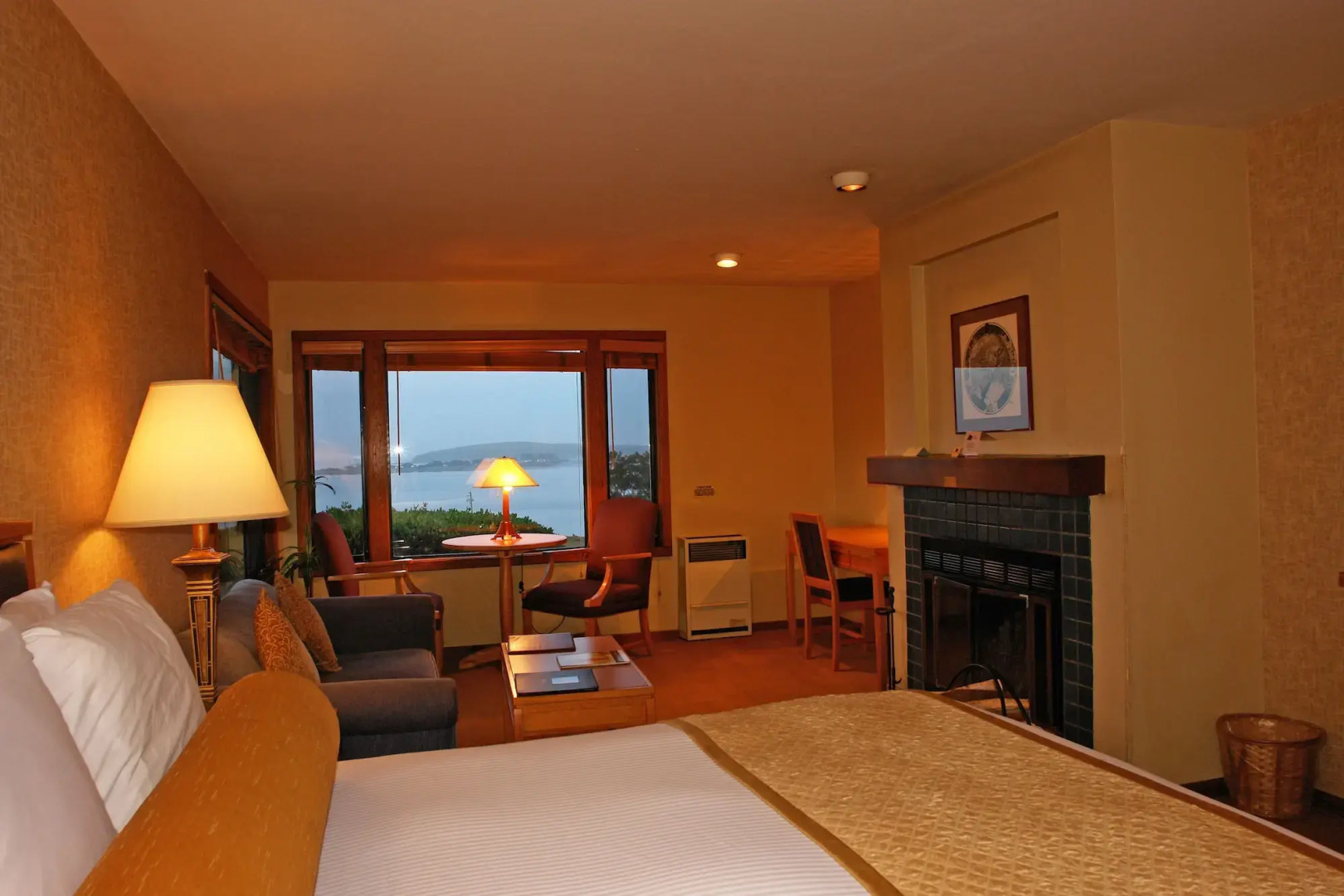 The Inn at the Tides