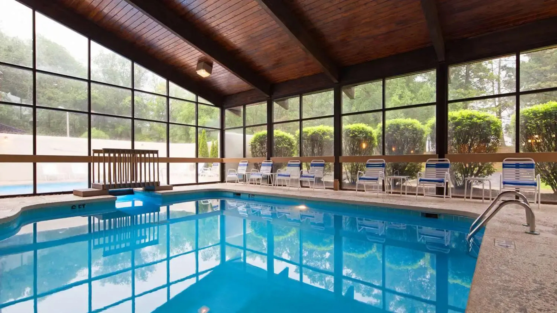 Pine Lake Resort and Banquets