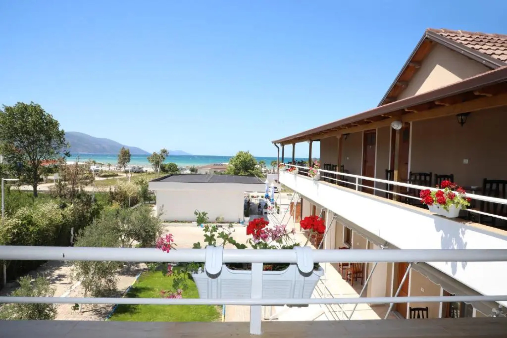 Dolce Italia Residence