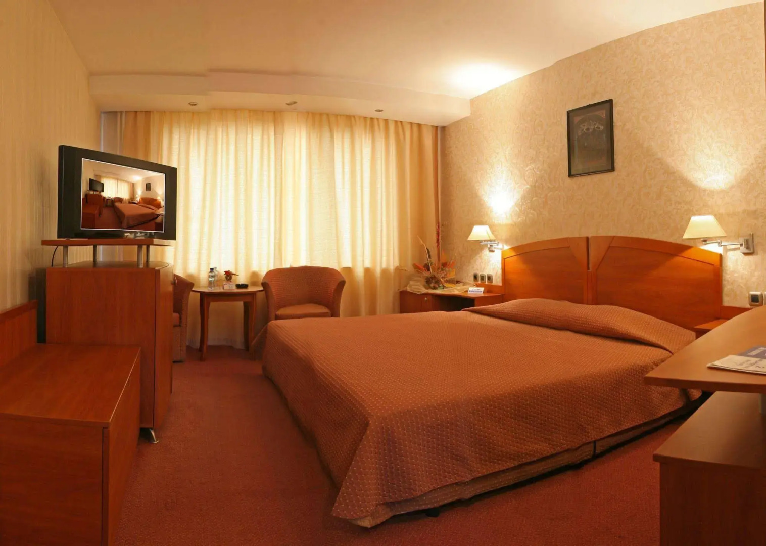 Grand Hotel Shumen