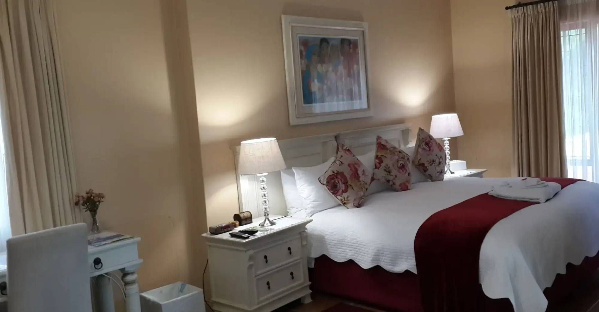 Riversong Guest House