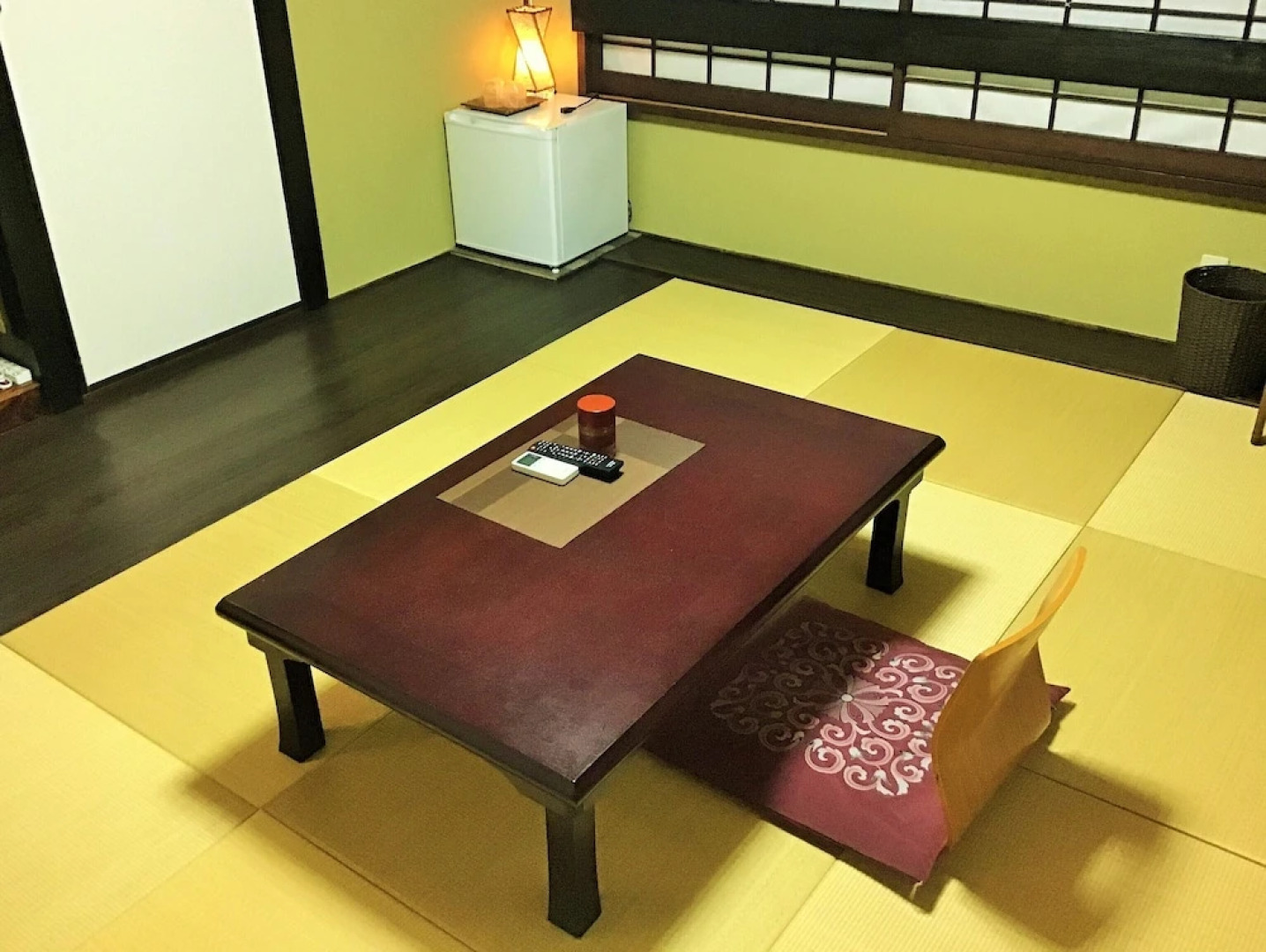 Ryokan Yamatoya
