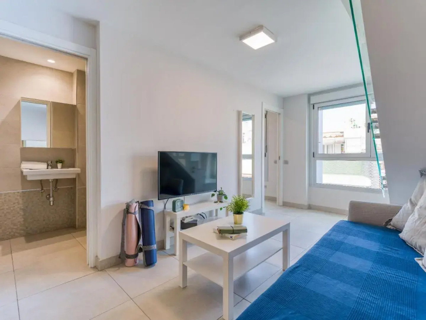 Tusity Yeah Apartments