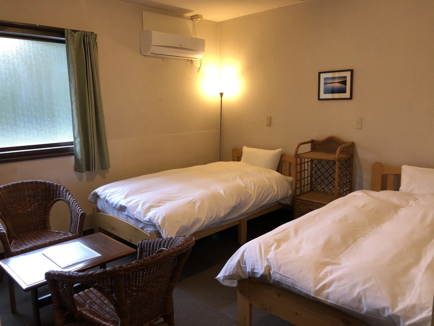 Tamana Onsen Ryuganji Onsen Hotel