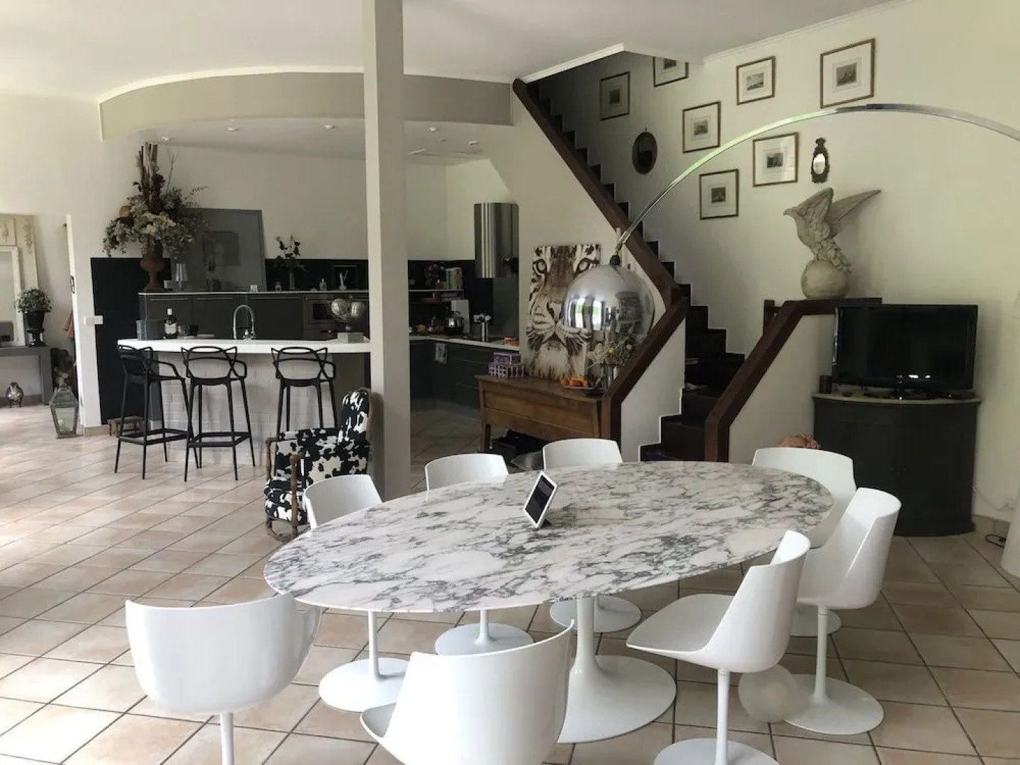 Le clos des fontaines