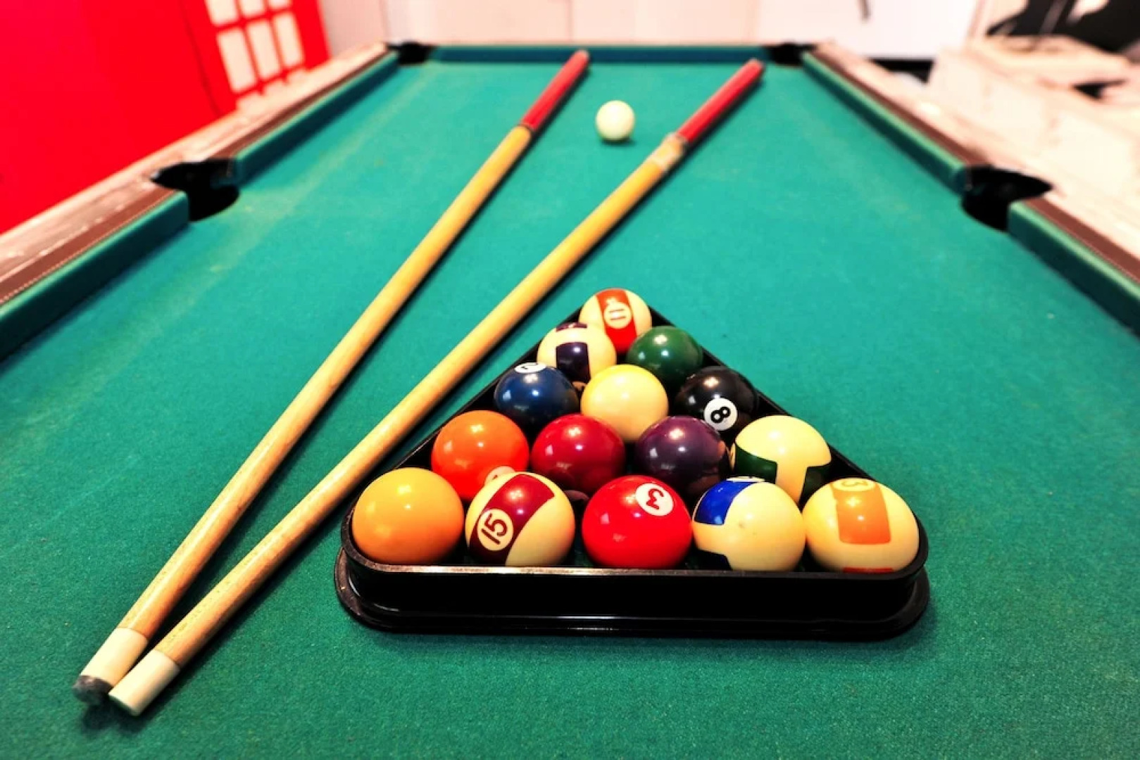 Jarasum Guesthouse - Hostel