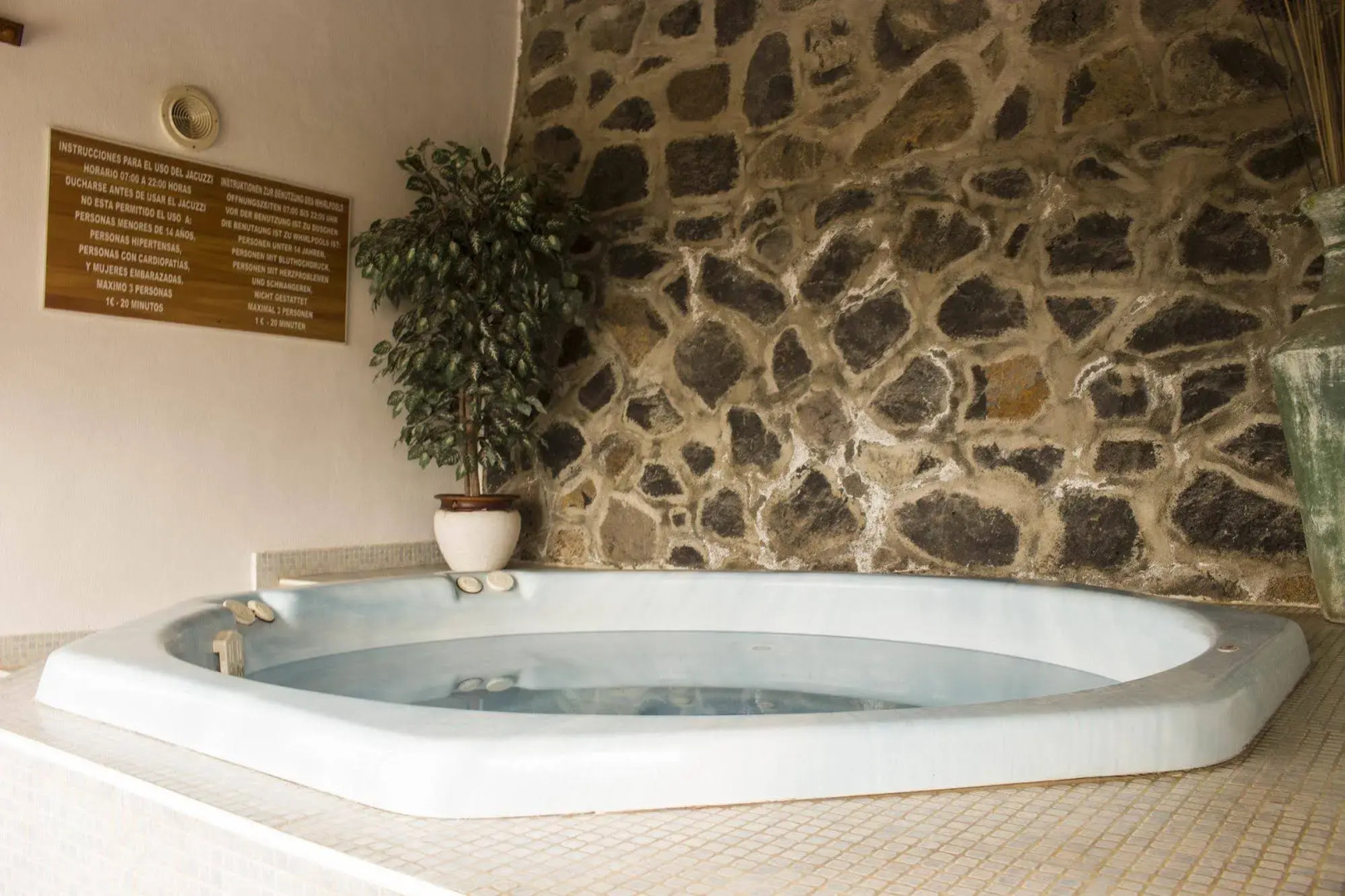 Casa Rural La Tanquera