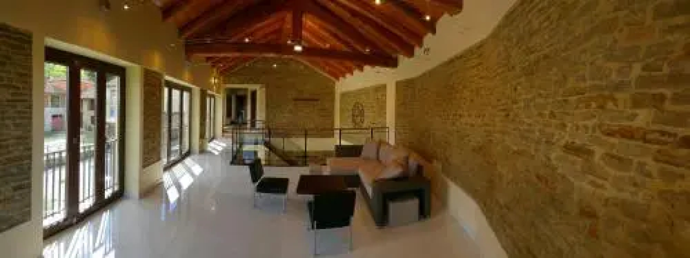 La Via del Sale Holiday Home