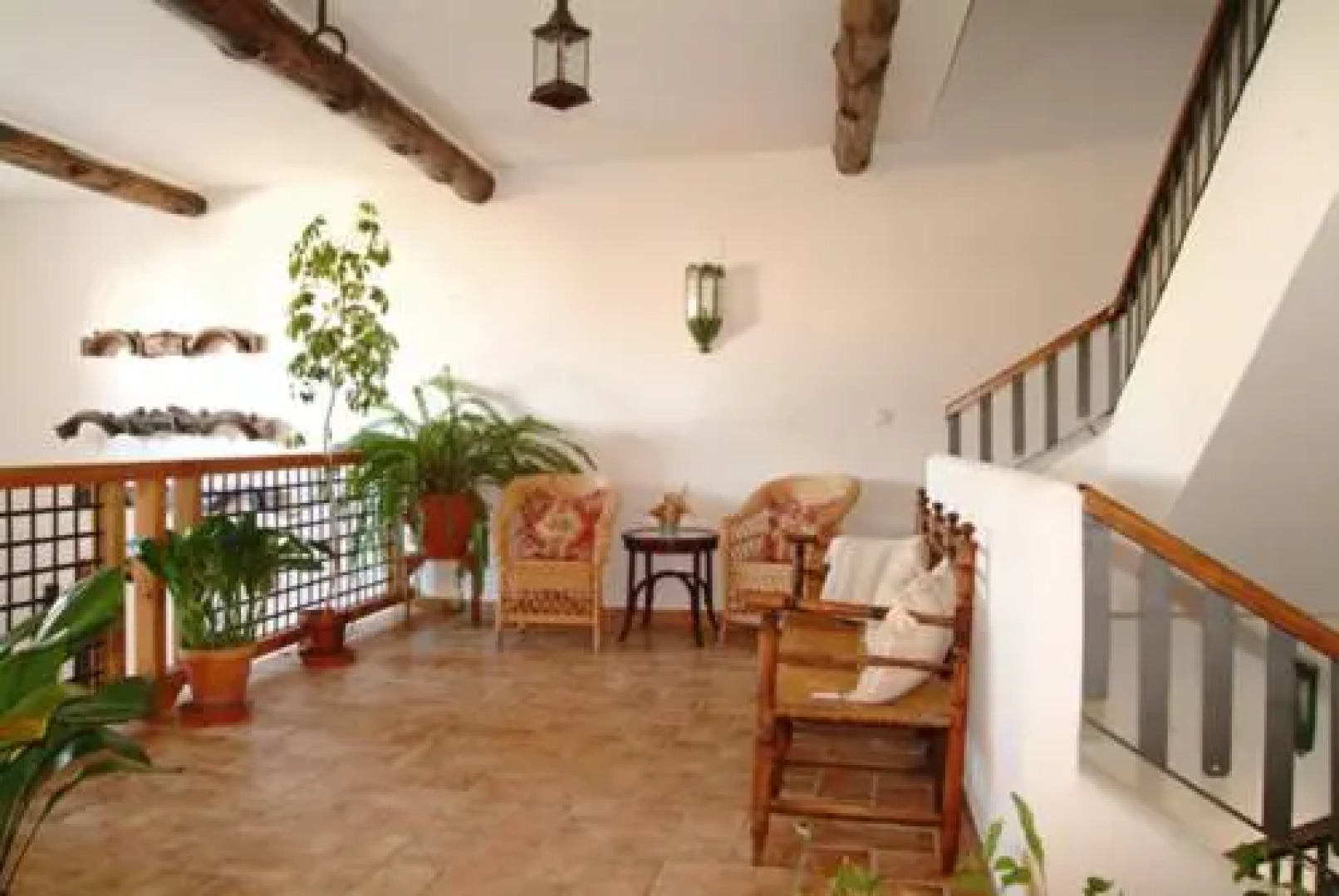 Casa Rural Las Avutardas