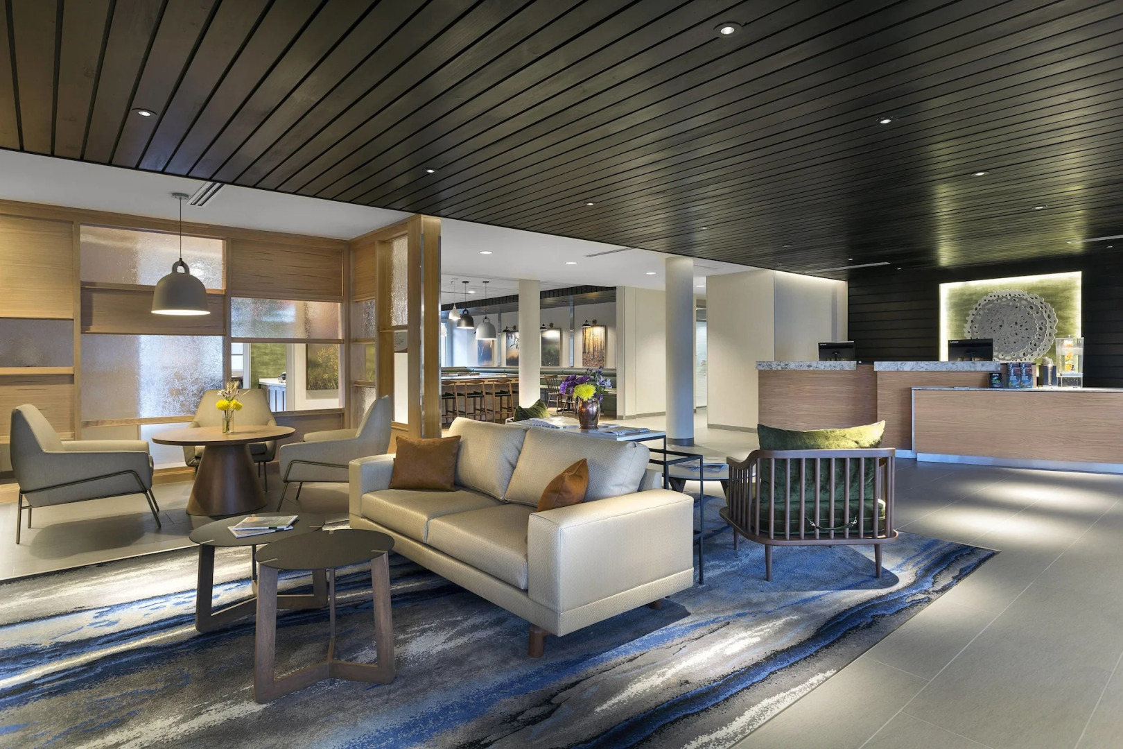 Fairfield Inn & Suites by Marriott Shelby