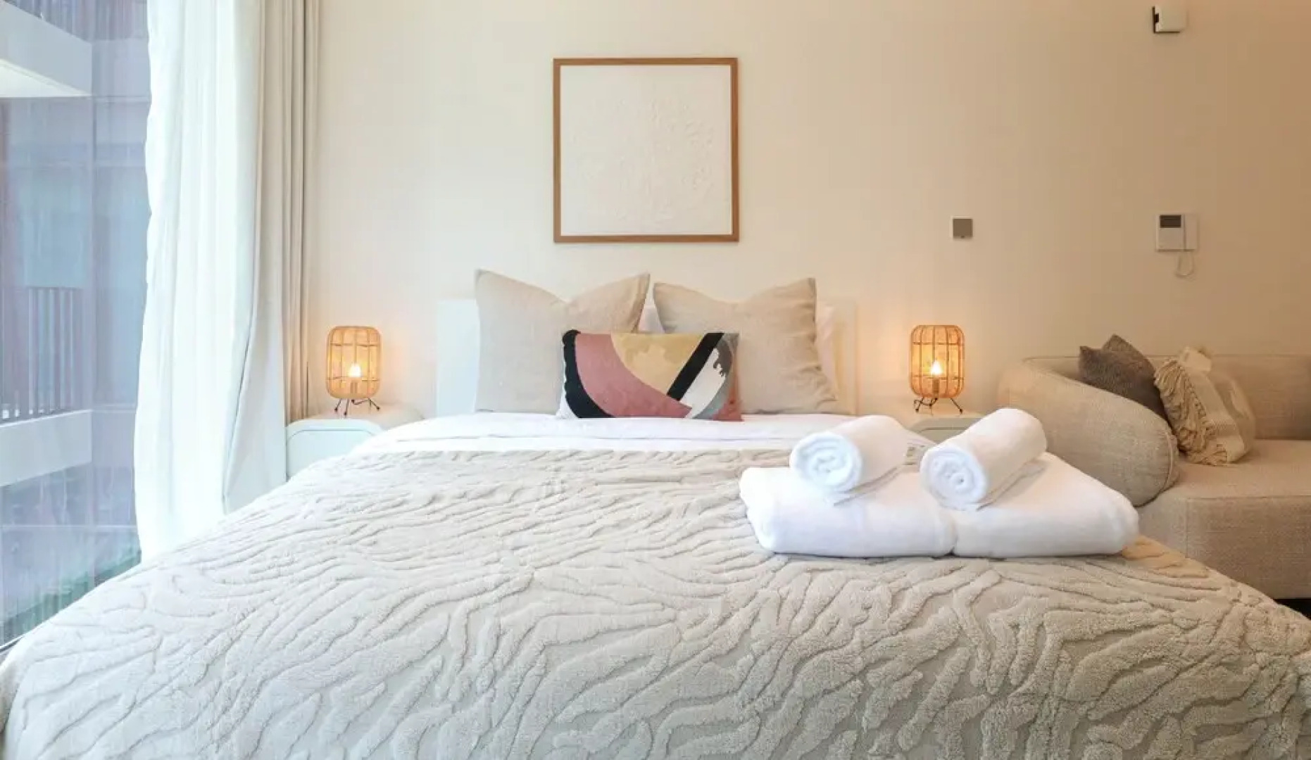 HiGuests - Ahad Residences