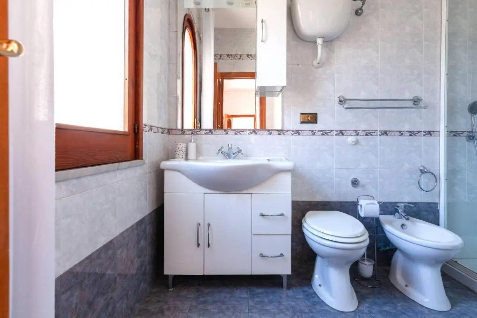 Da Procida 97 - Gioia Apartments