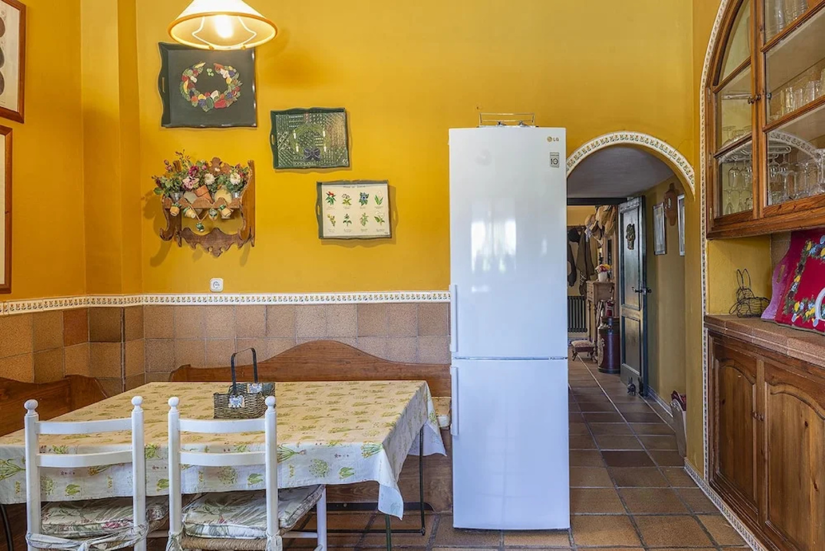 Alterhome Cortijo Sierra y Lago