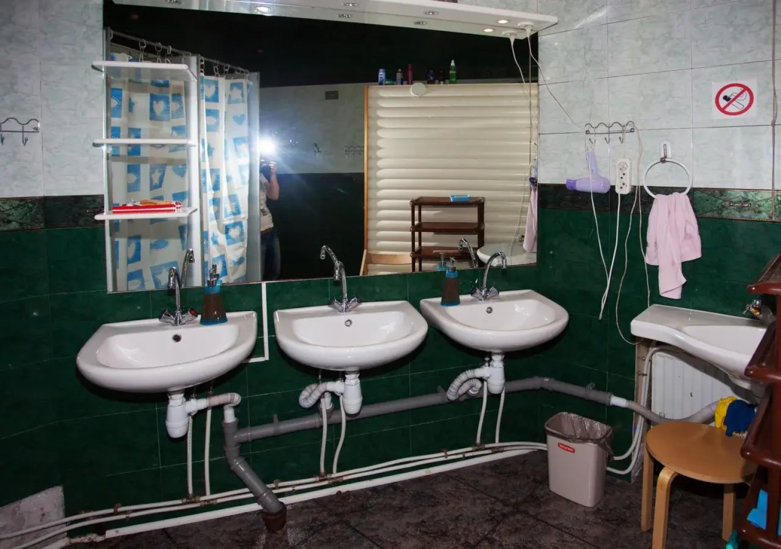 Хостел «Толстой»