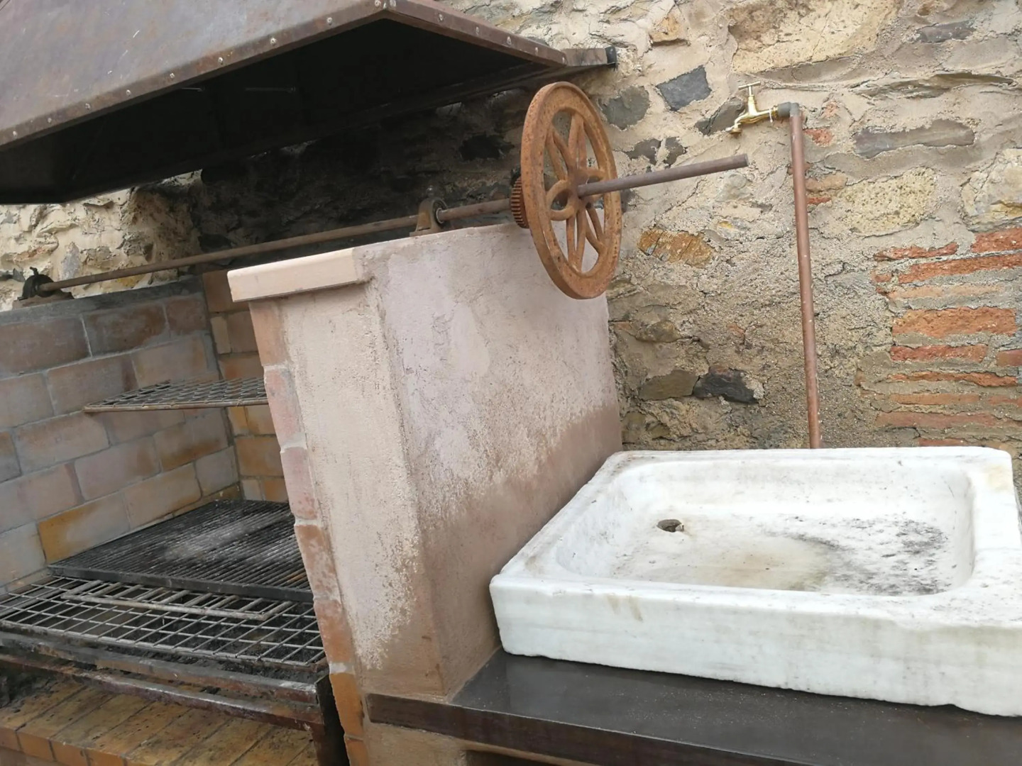 Casa Rustíca Cal Mian