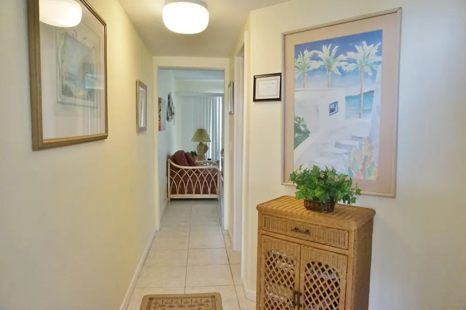 Placida Condominium #12314 1 Bedroom 1 Bathroom Condo