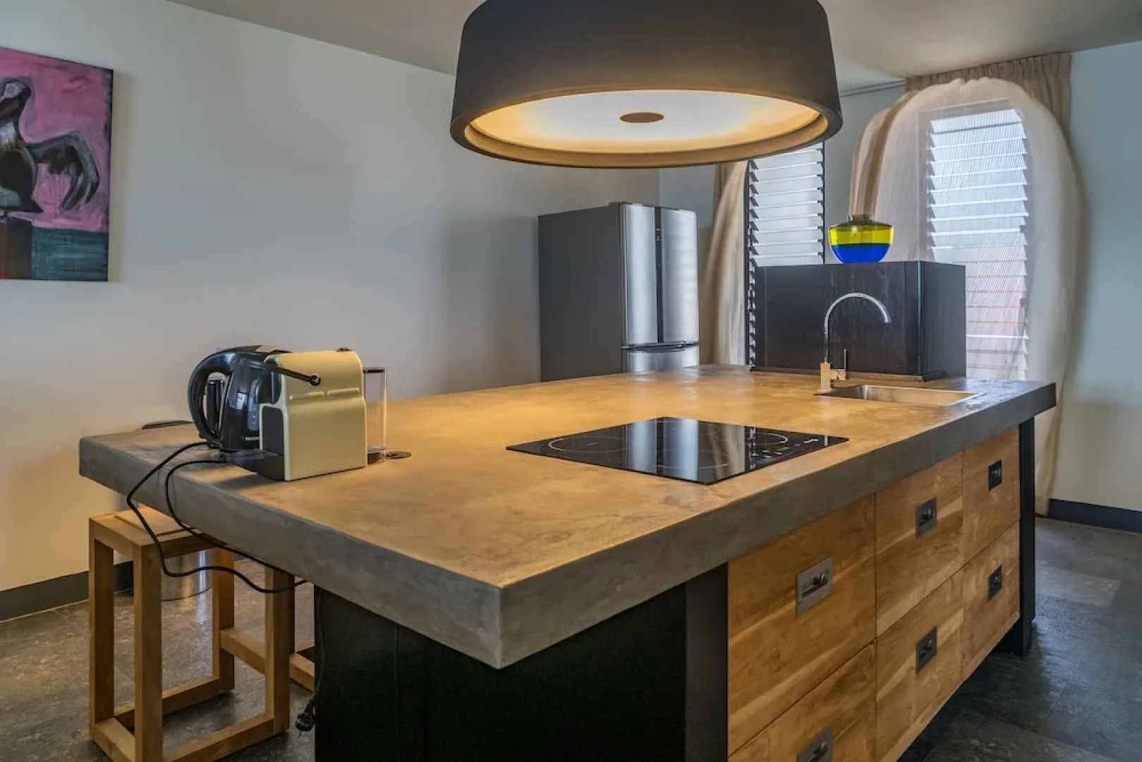 Pietermaai Ocean Front