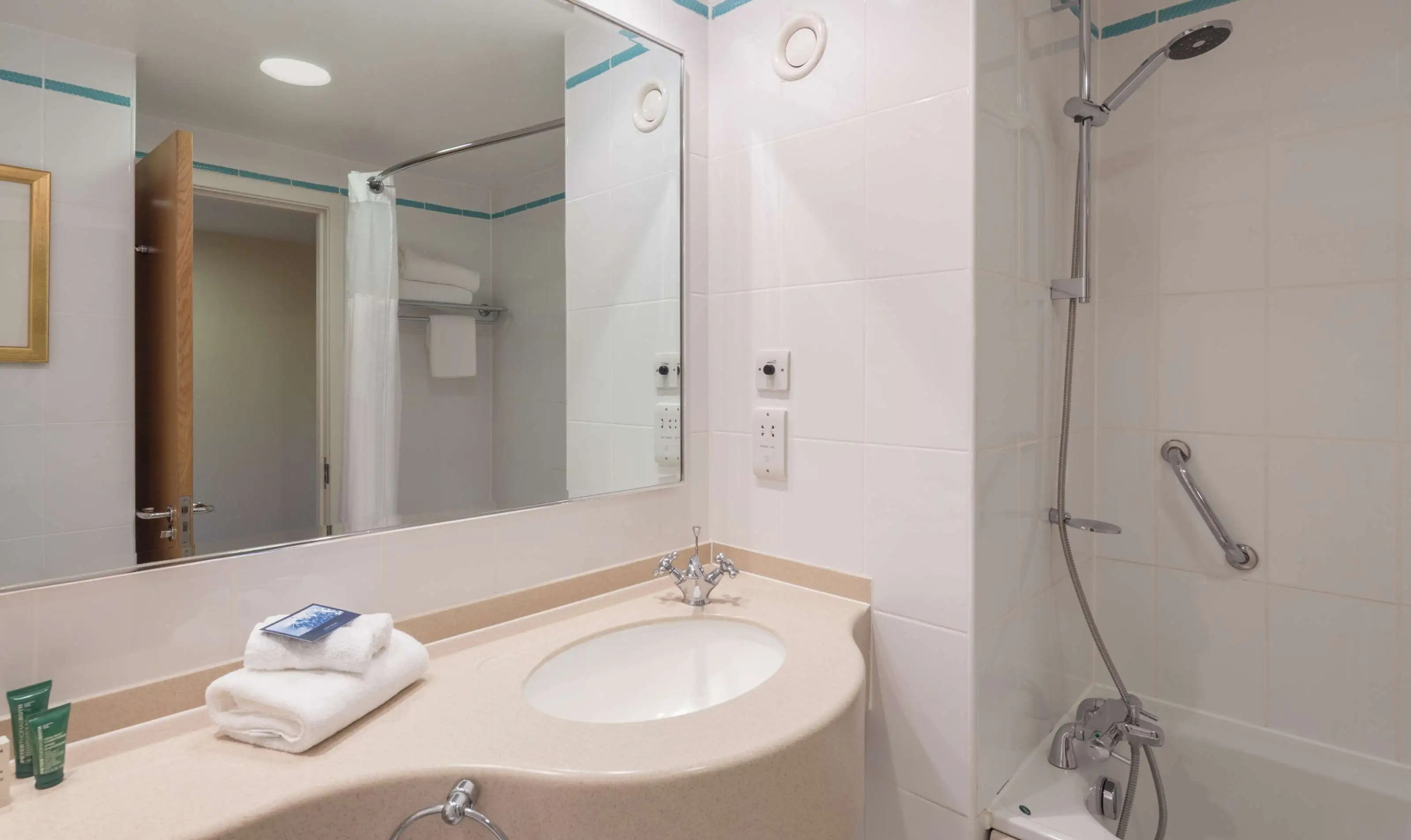 Hilton Puckrup Hall Hotel & Golf Club, Tewkesbury