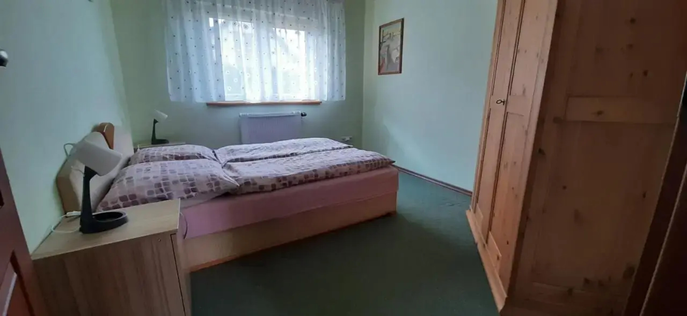 Pokoje gościnne Herta