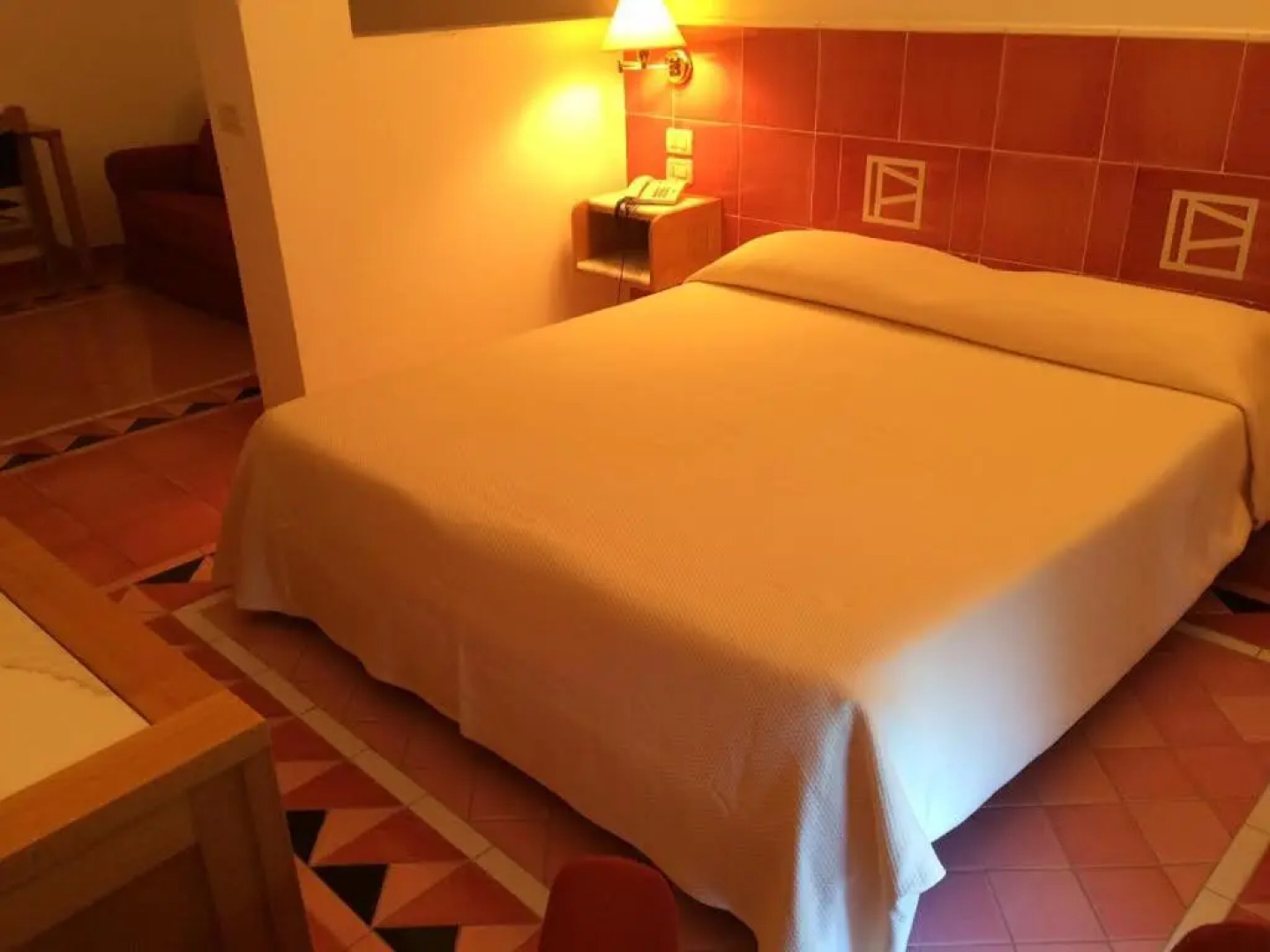 Grand Hotel San Pietro