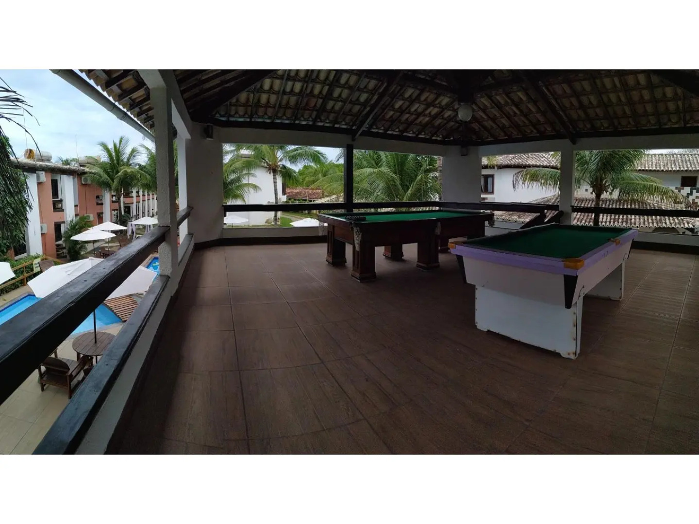 Arraial do Sol Beach Hotel