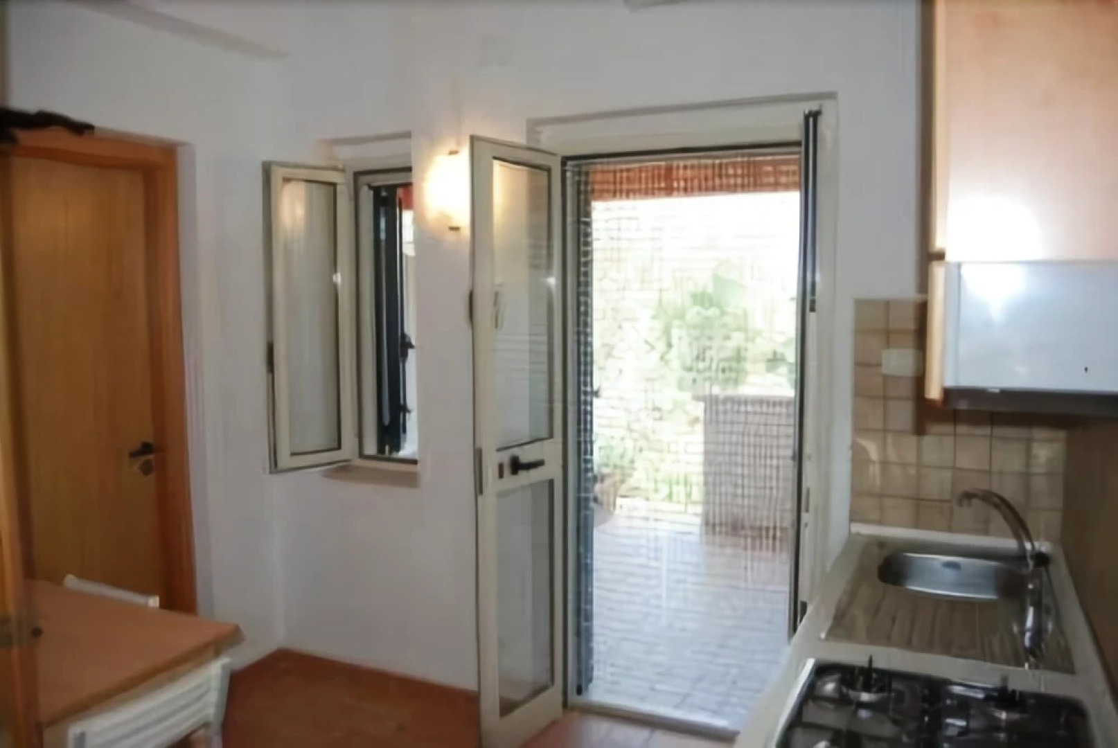 Althea Village Residence