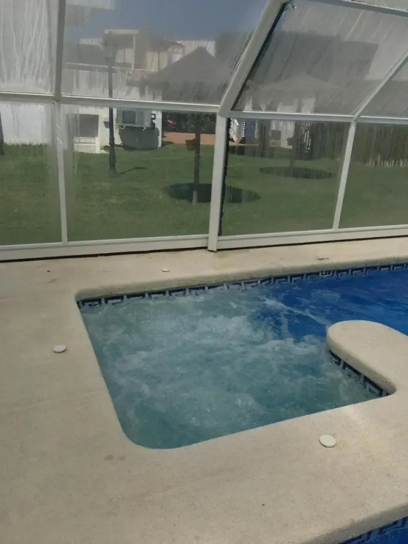 Apartamento Vera Naturista