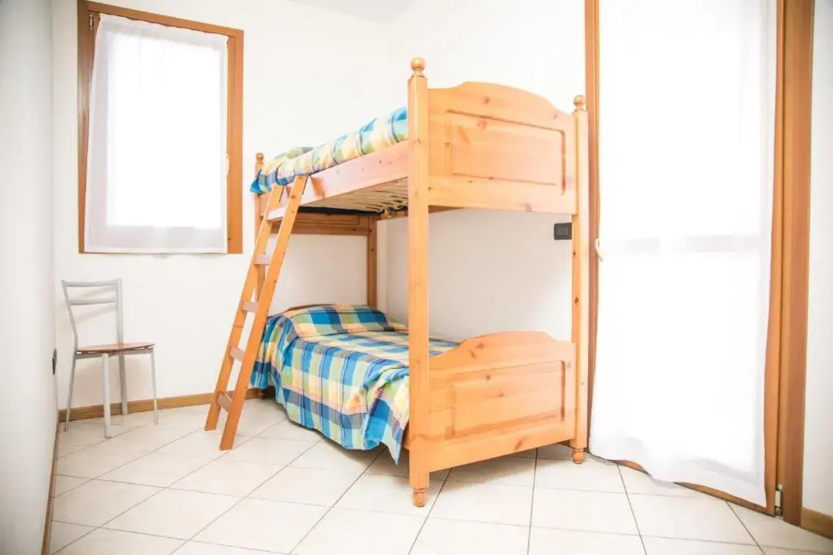 Oasi di pace nel sito UNESCO del Prosecco DOCG