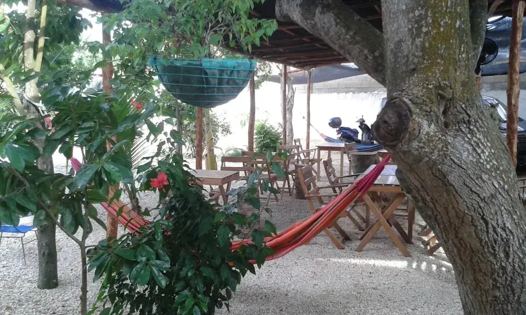 Hotel Pizzeria Opera Tolu