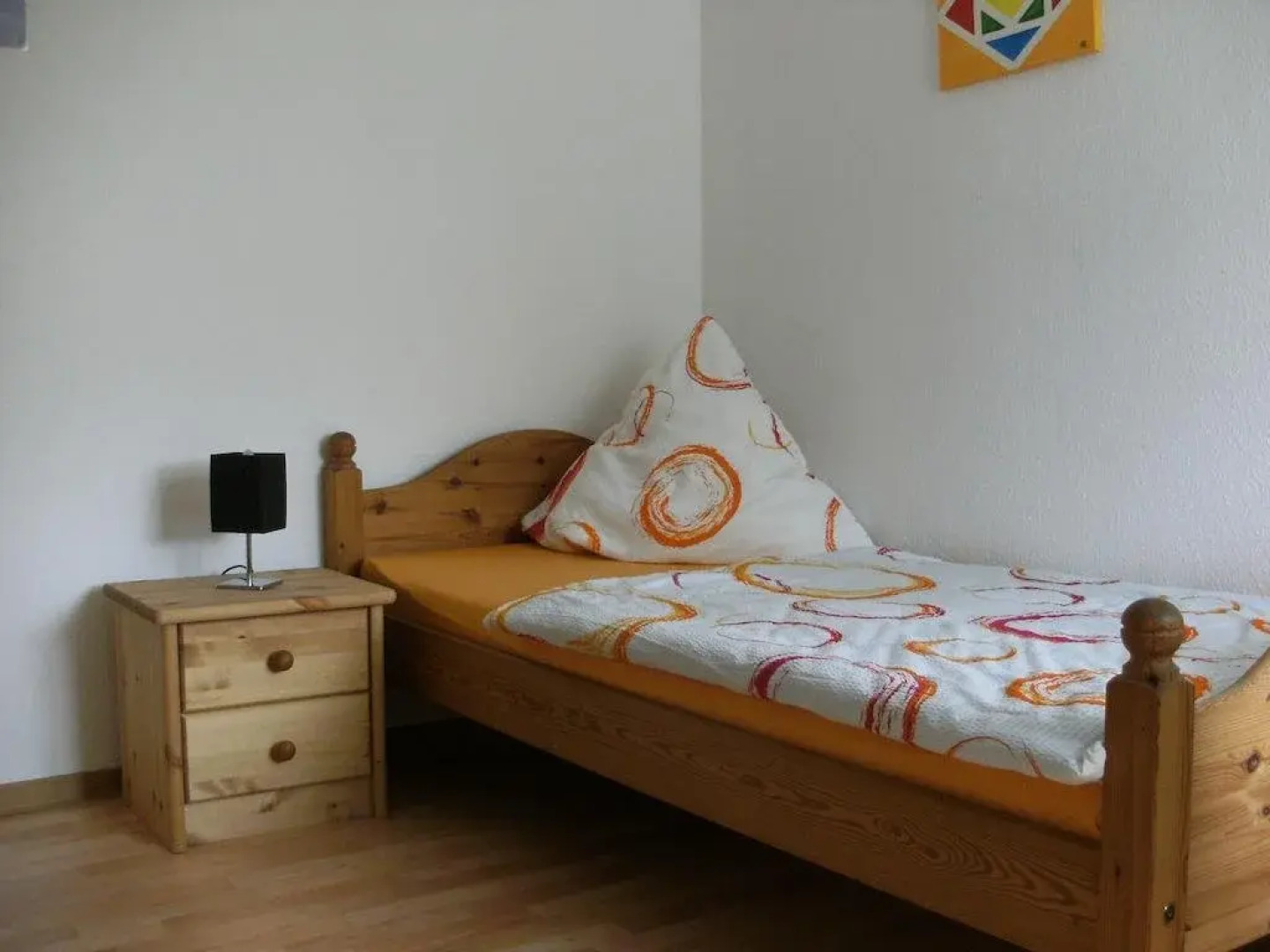 Hostel Finsterwalde Deutsches Haus