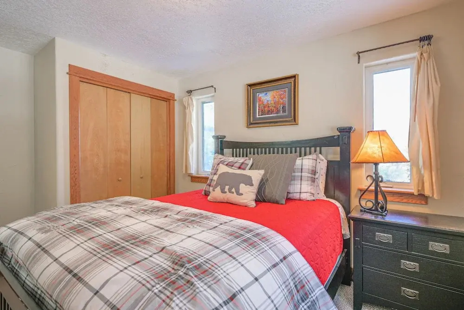 Pagosa Springs Family Retreat w/ Game Room & Views