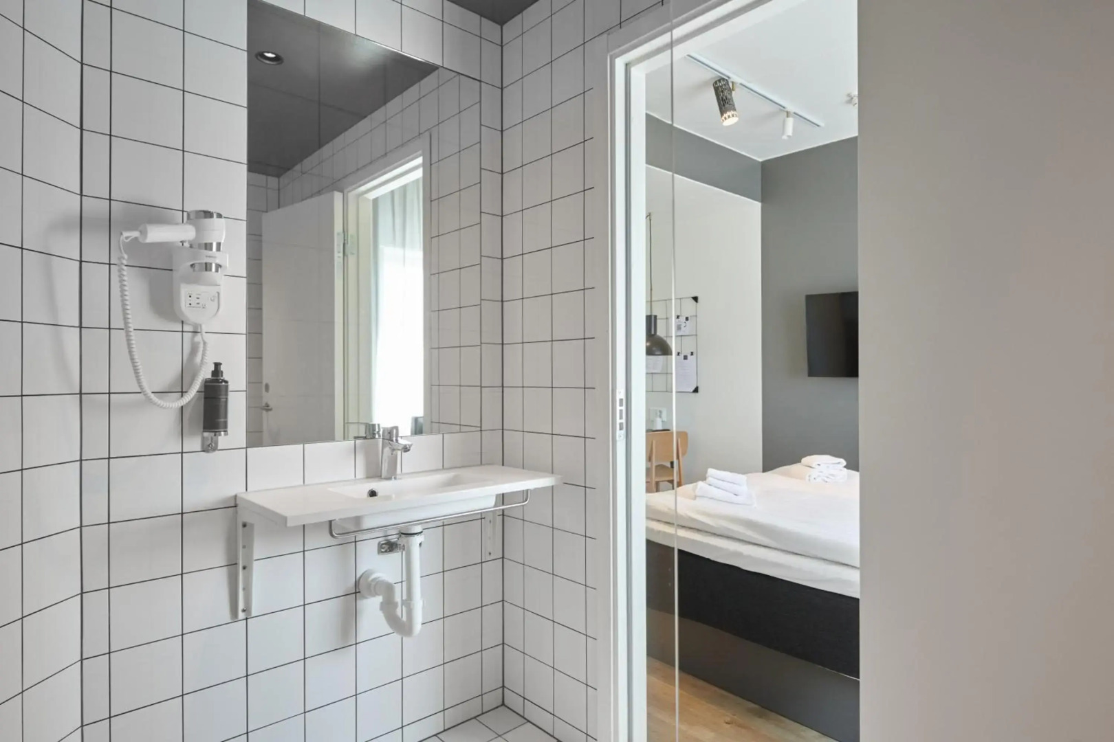 First Hotel Stockholm North