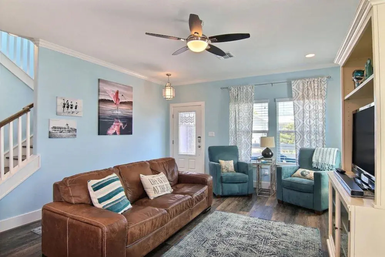 Purple Paradise Bw122 3 Bedrooms 3 Bathrooms Home