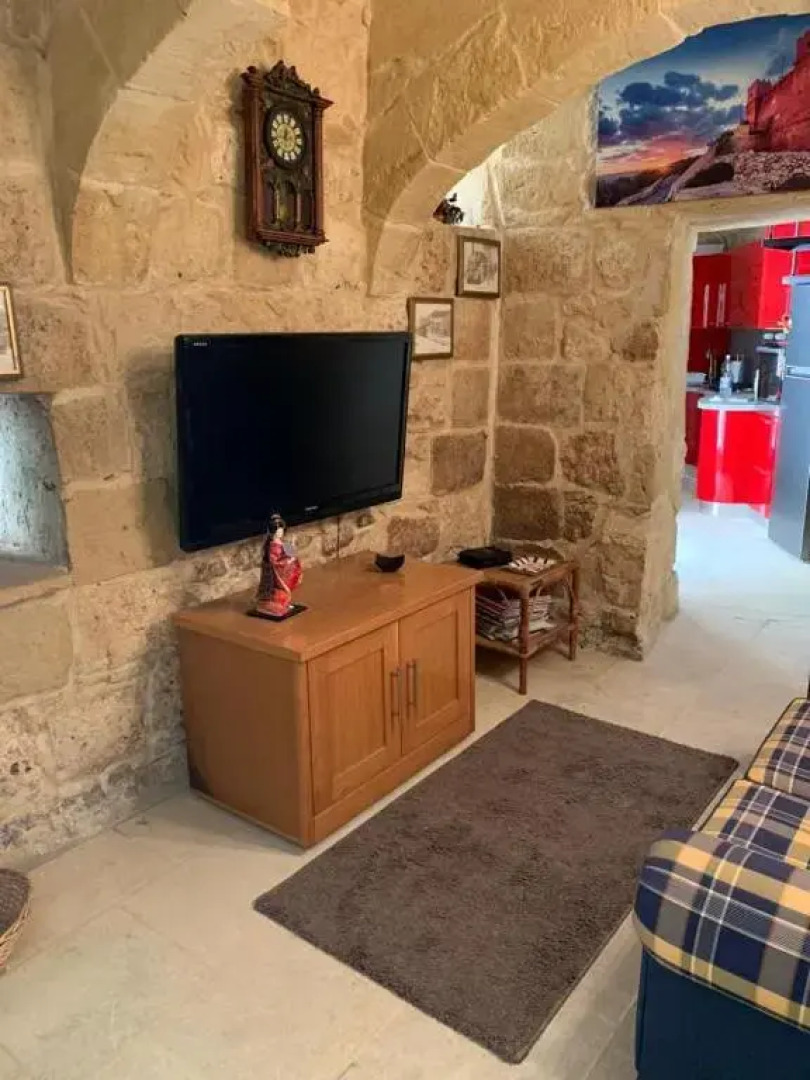 Traditional Maltese House of Character