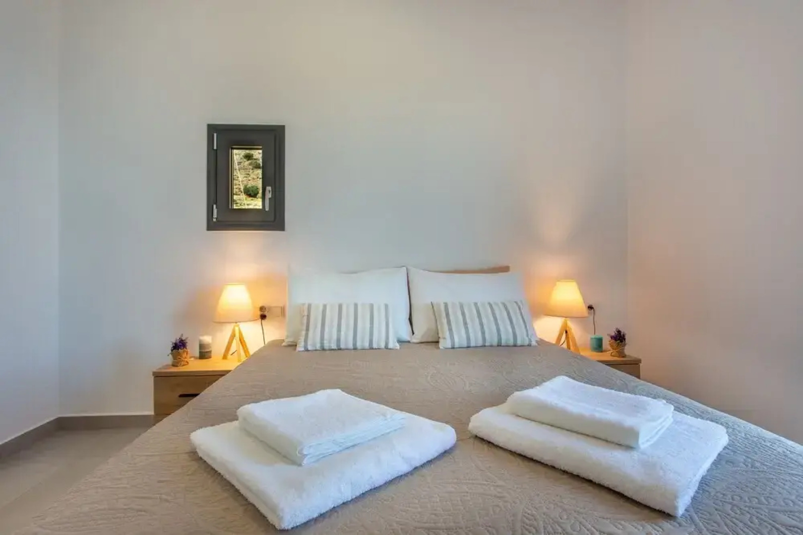 Villa Nesea Elounda with private pool