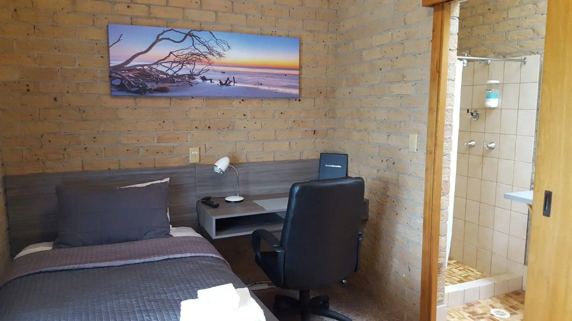 Lookout Mountain Retreat