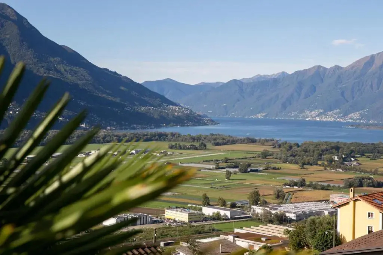 Ristorante Agarone-Romitaggio