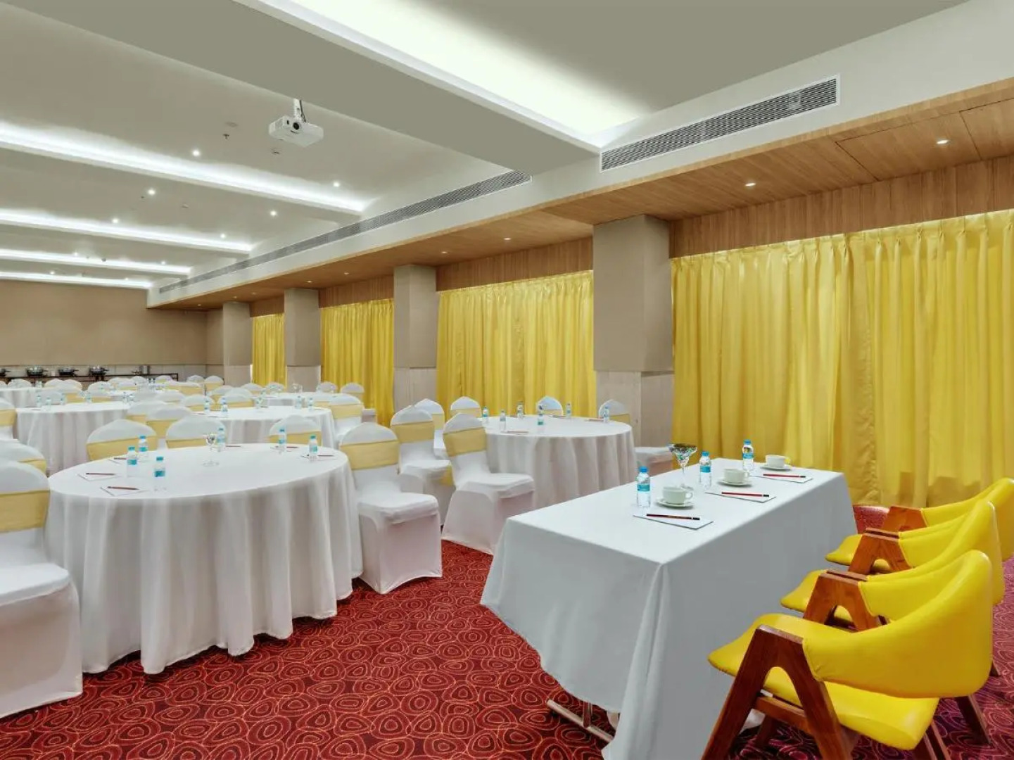 Viola Beacon Resort Lonavala