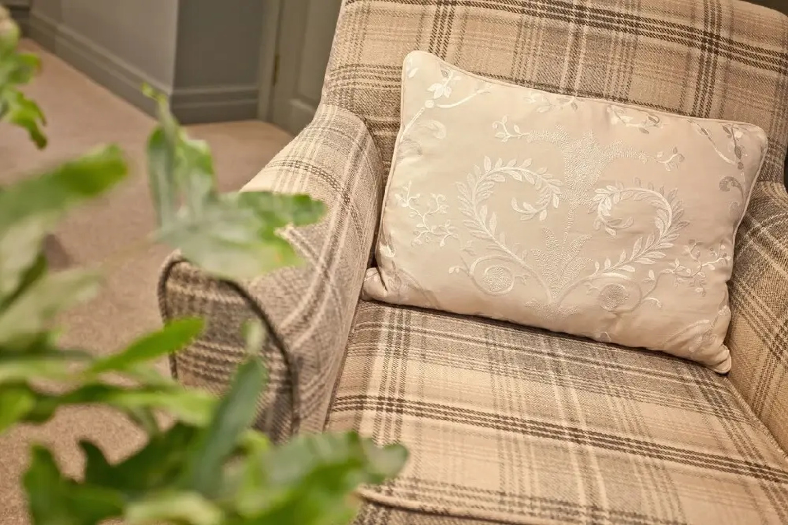 Hill Crest Country Guest House