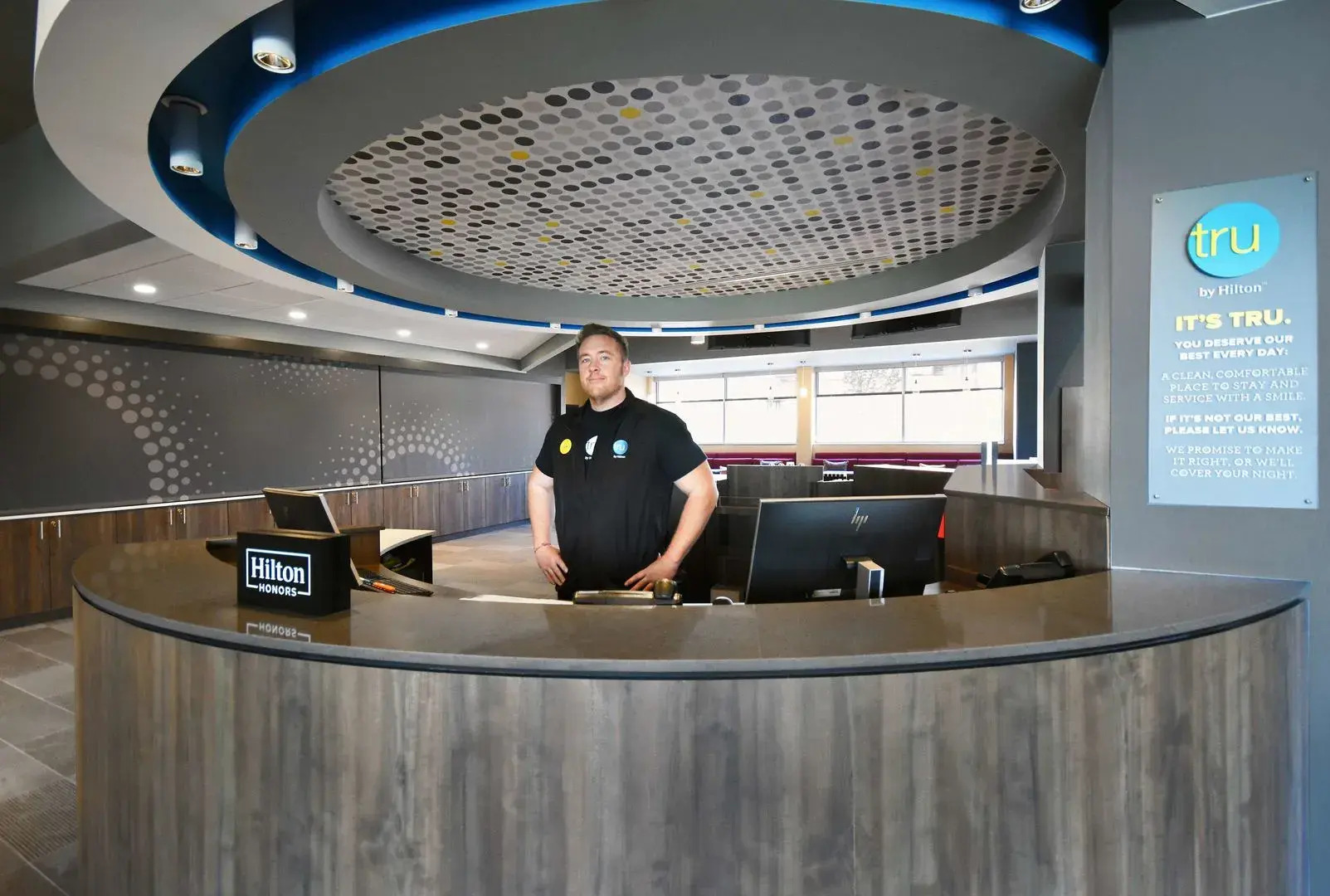 Tru by Hilton Troy Detroit