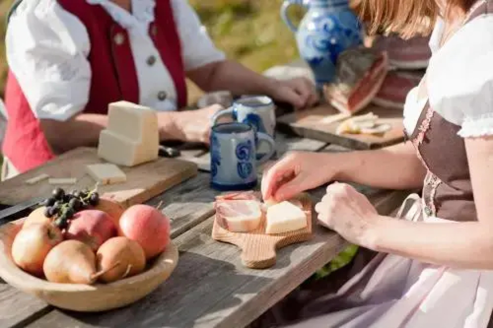 Hotel Haus an der Luck