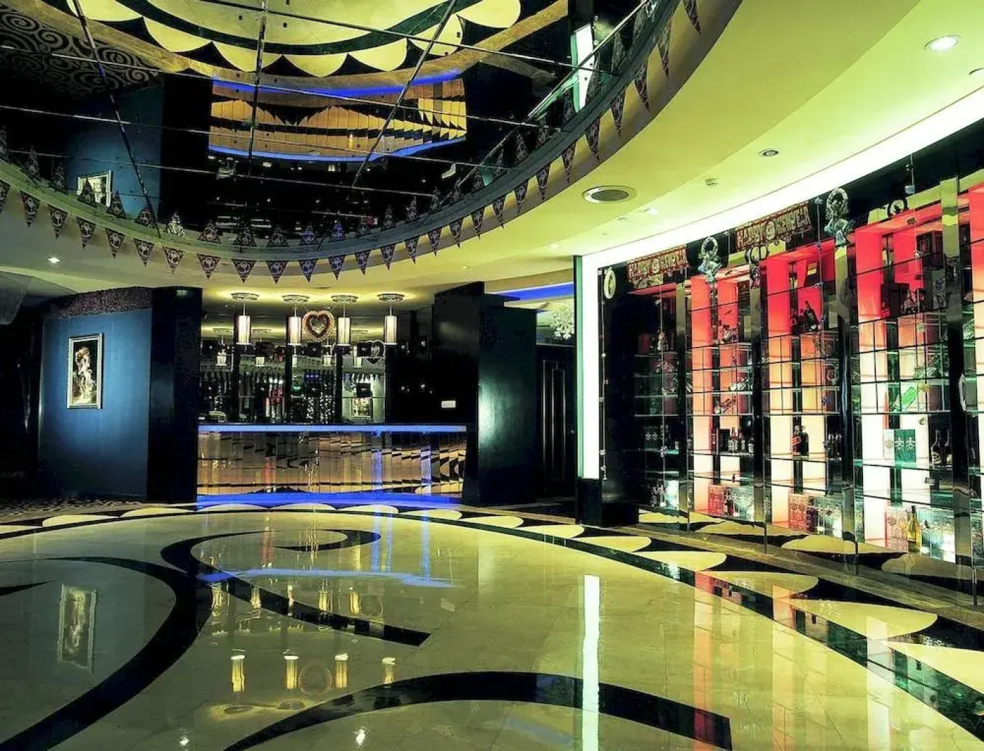 Minghao International Hotel