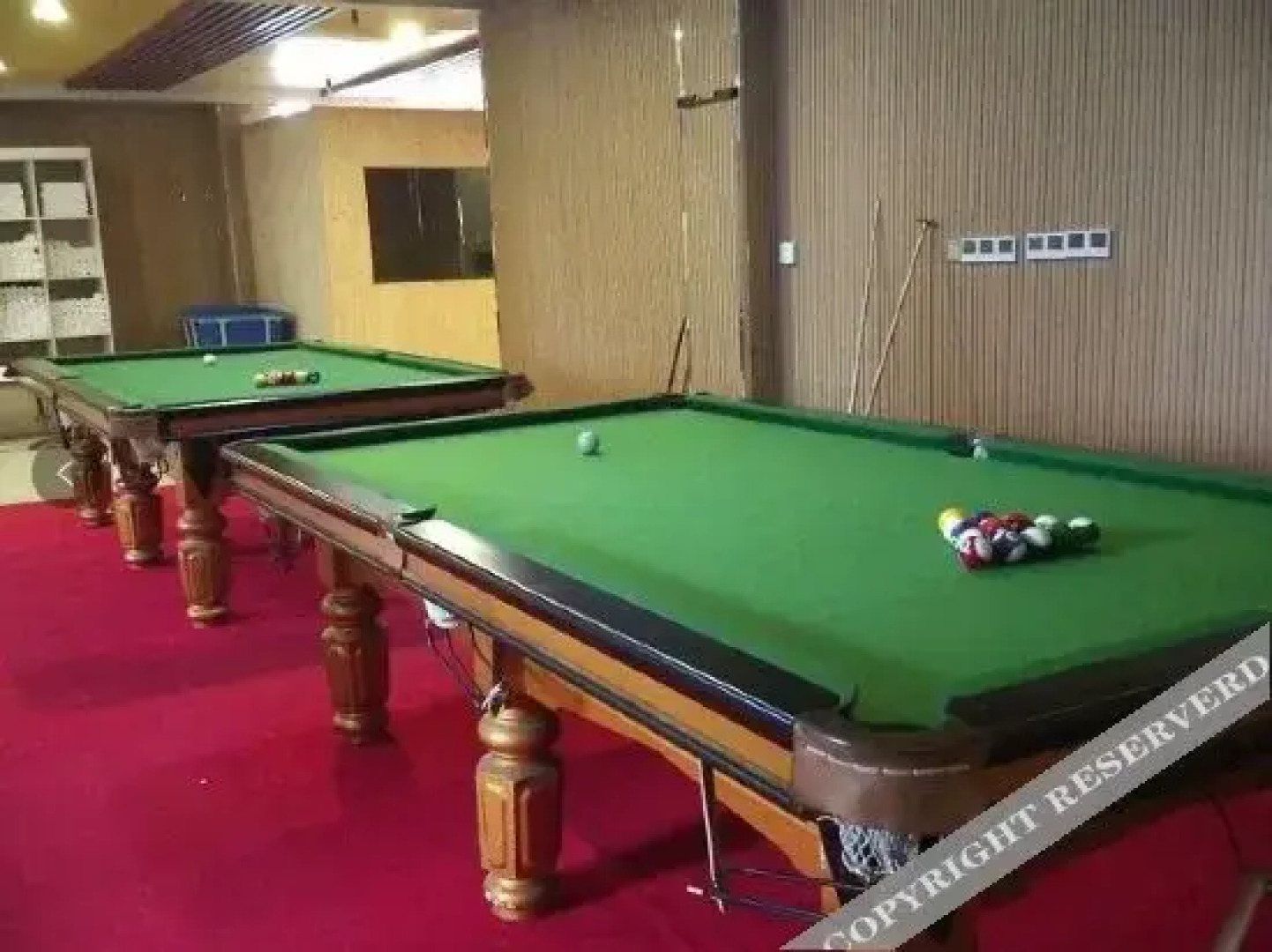 Xihu International Hotel