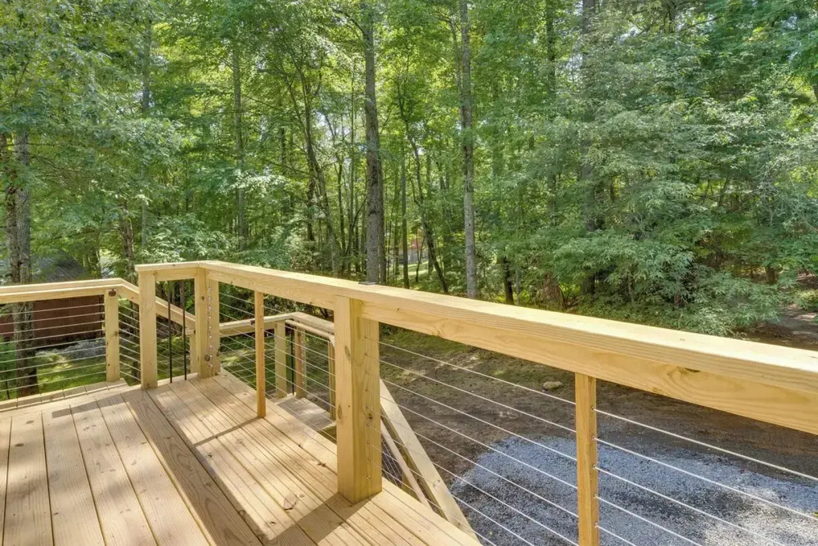 Dog-friendly Mills River Retreat Near Hiking!