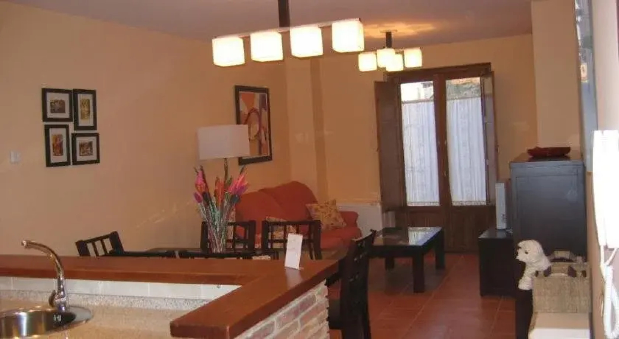 Apartamentos La Luna