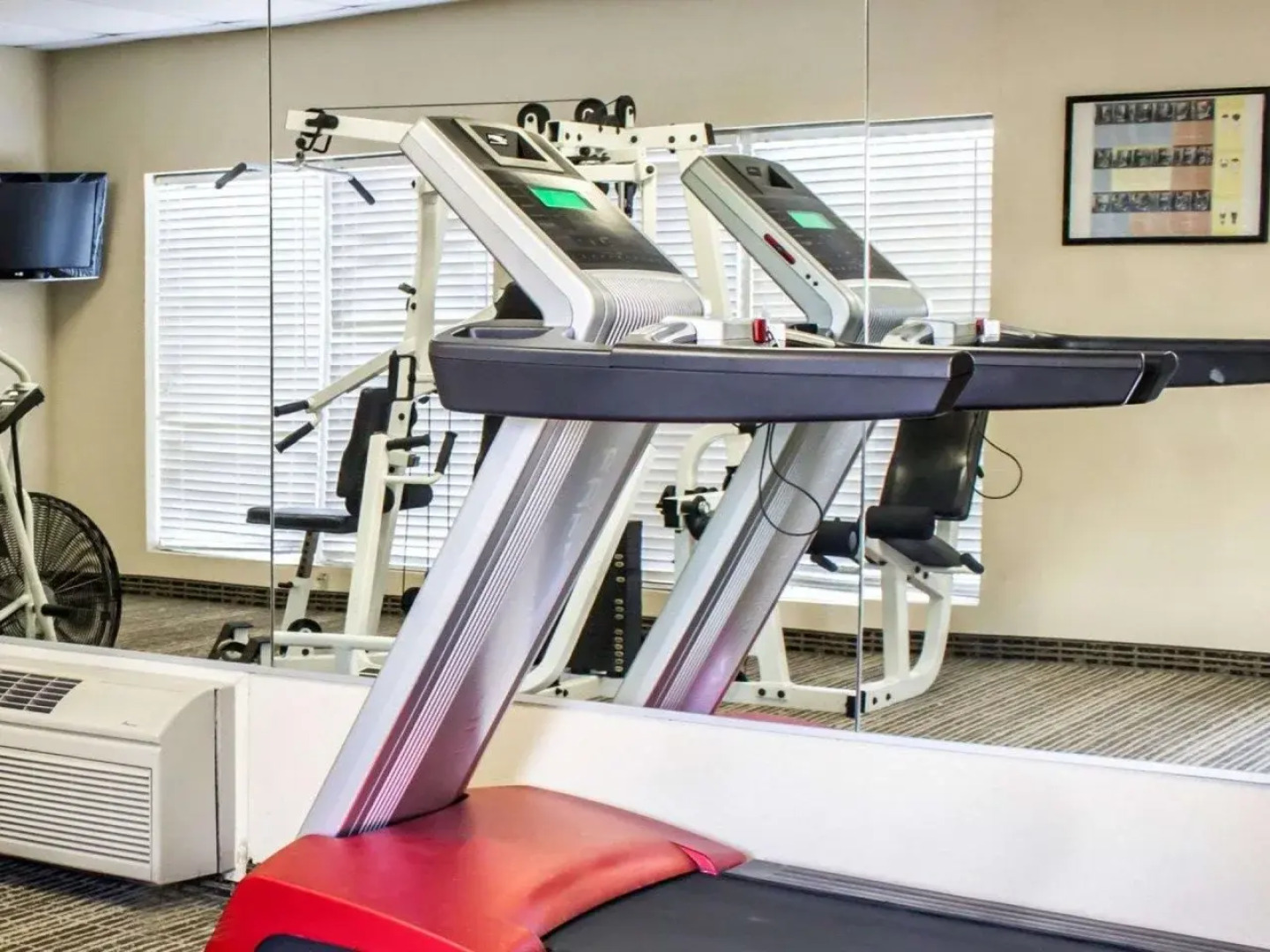 Quality Inn Goldsboro