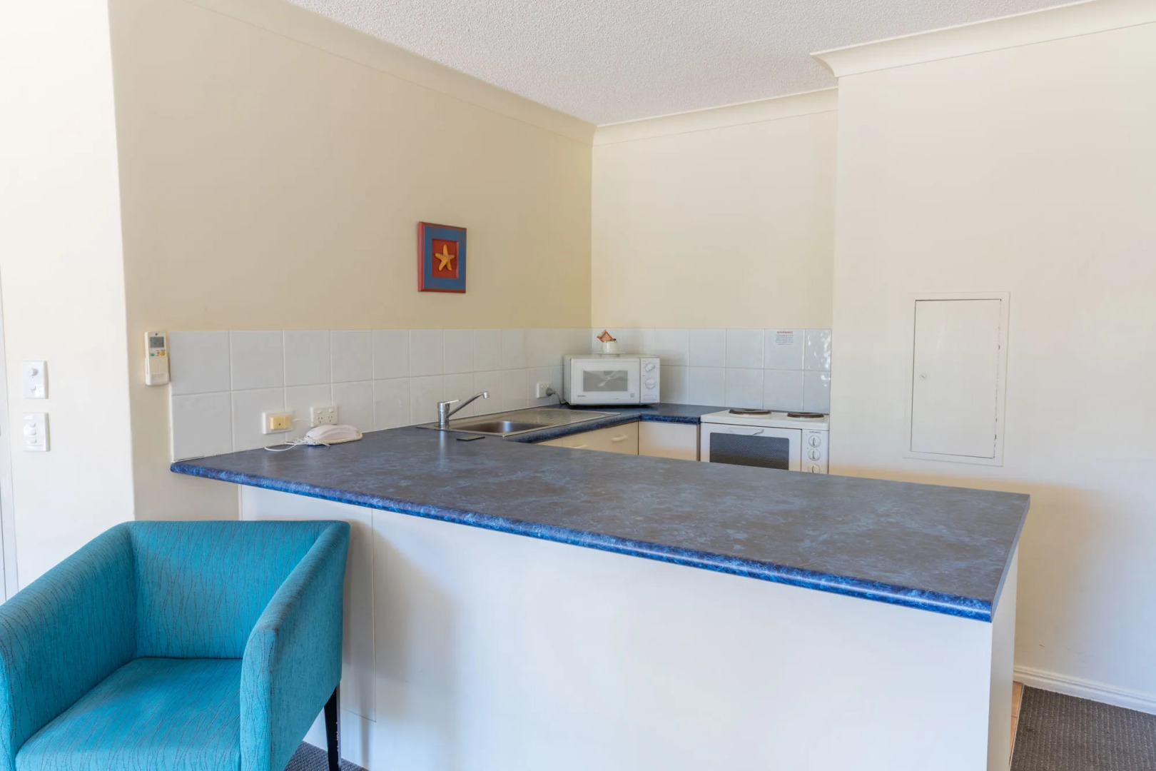 Belaire Place Motel Apartments