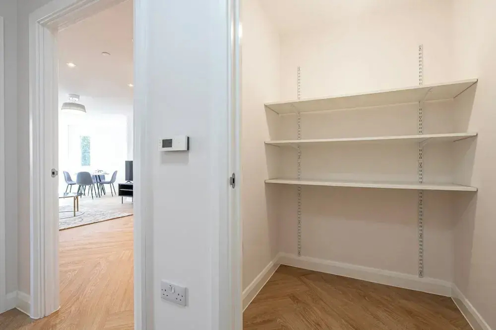 Quiet Luxe Escape 65s Only