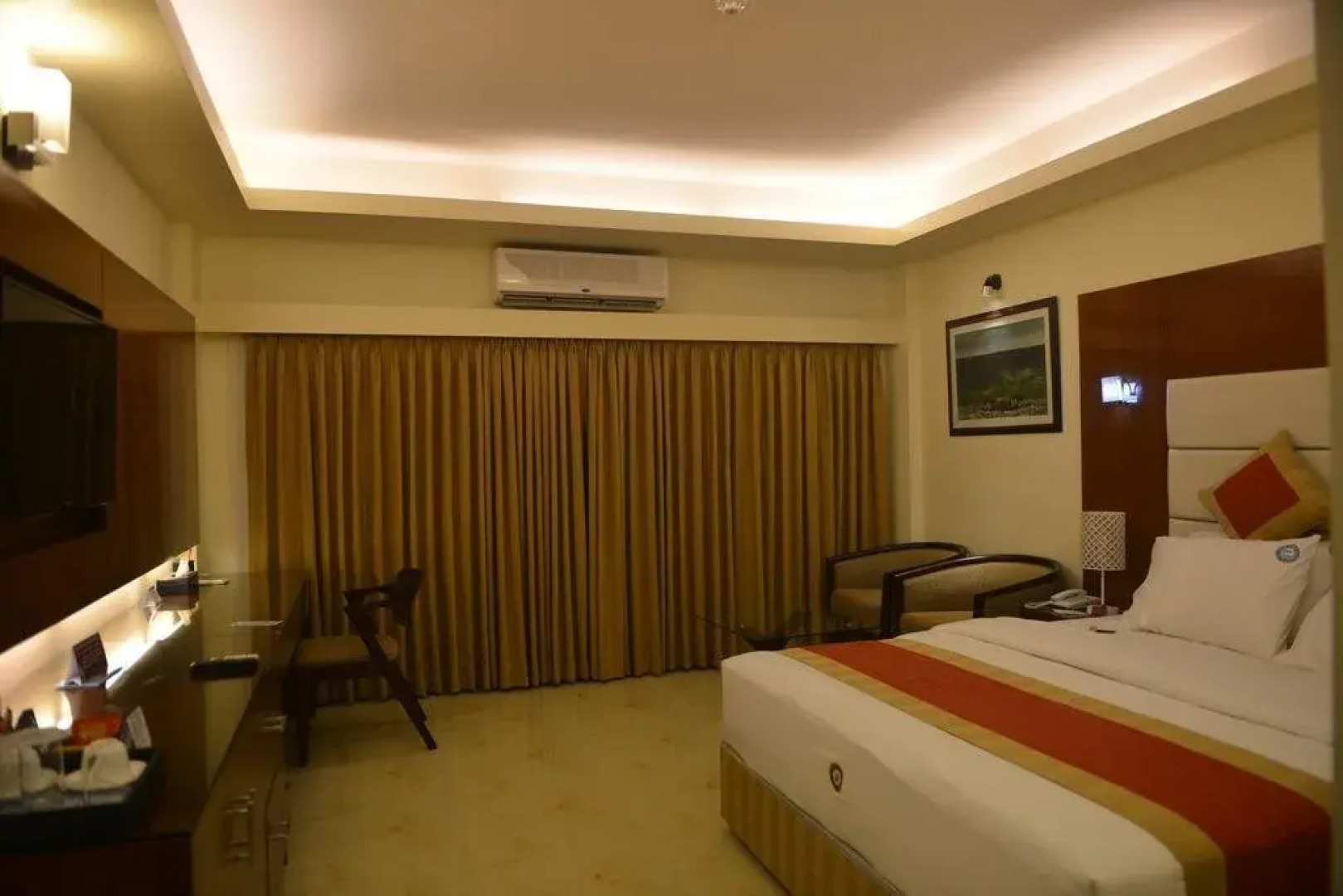 Brisa Marina CBC Resort